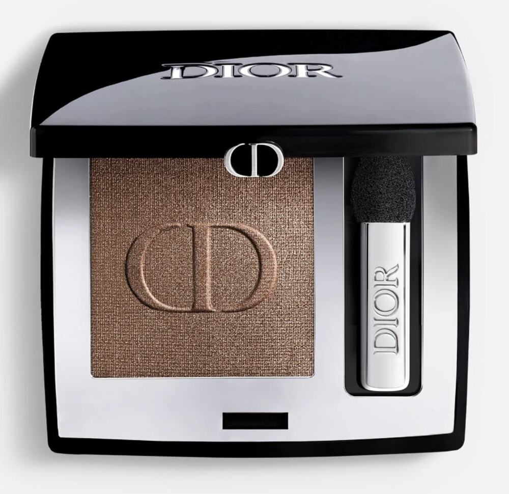 New Dior Diorshow Mono Coleur - Nude Dress Satin 573